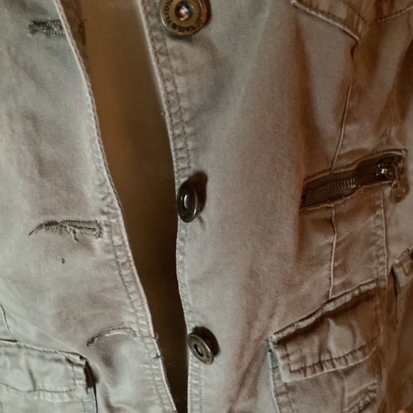 G studio Jacket - Picture 3 of 3